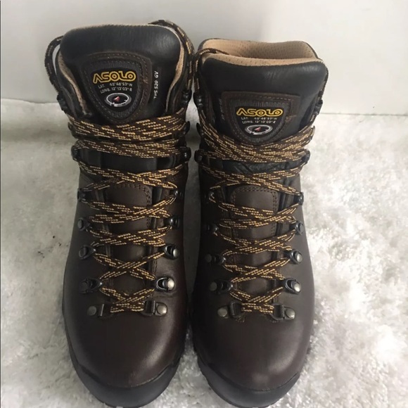 asolo ladies boots